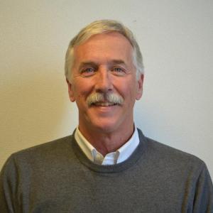 Larry Barnes, Associate Broker at Newcastle Realty