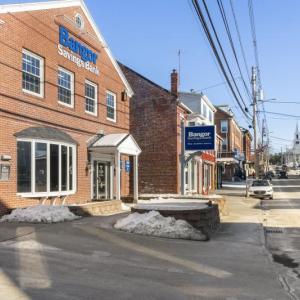Newcastle Realty Announces Listing of Prominent Downtown Damariscotta Property