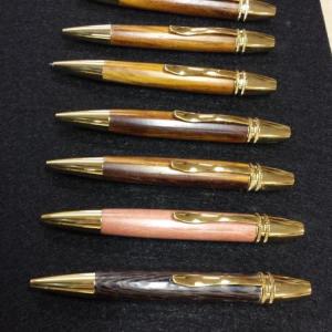 Creations by Tony Goulette 