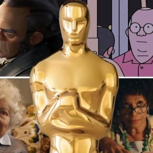 The 2026 Oscar nominated Short Films begin screening at the Lincoln Theater Friday, Feb. 20 - Wednesday, Feb. 25. Image courtesy of the venue
