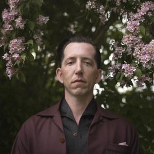 Pokey LaFarge tickets on sale now at thewaldotheatre.org.  Danielle Head photo
