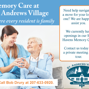 Memory Care