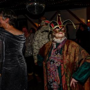 Bob Bond/40 Federal Studio