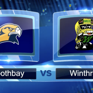 Watch: Varsity Basketball - Boothbay Seahawks vs Winthrop Ramblers