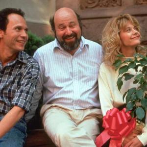Lincoln Theater screens "When Harry Met Sally" for Valentine's everywhere at 7 p.m. Feb. 14. Courtesy of Warner Bros