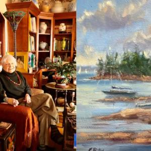 Photos by Robert Mitchell