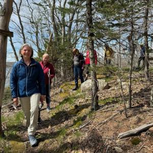 Tracy Shore in South Bristol