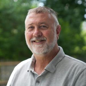 State Rep. Wayne Farrin. Courtesy photo 