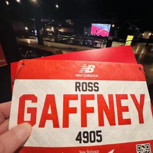 Michael Gaffney photo