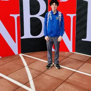 Michael Gaffney photo