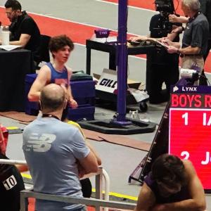 Michael Gaffney photo