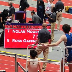 Michael Gaffney photo