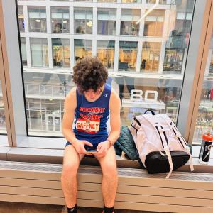 Michael Gaffney photo