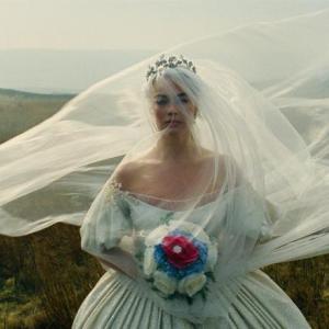 Margot Robbie stars as Catherine in "Wuthering Heights" opening March 27 at the Lincoln Theater. Courtesy of the venue