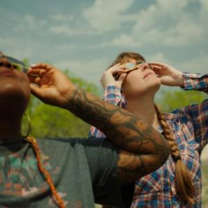 See "Observer" at the Lincoln Theater March 26. Courtesy of the venue