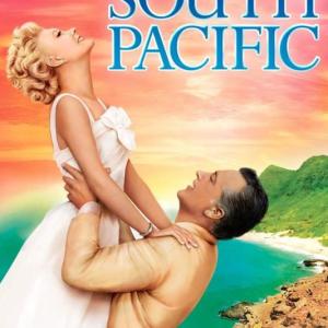 SOUTH PACIFIC