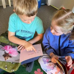 CTL welcomes the community to attend its spring open house on Sunday, April 12. Courtesy of CTL