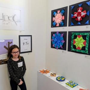 Wiscasset Student Art Show 2026