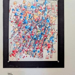 Wiscasset Student Art Show 2026