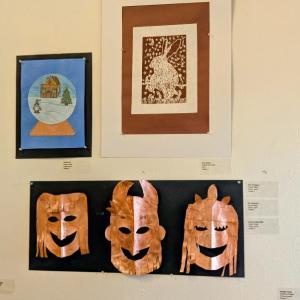 Wiscasset Student Art Show 2026