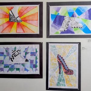 Wiscasset Student Art Show 2026