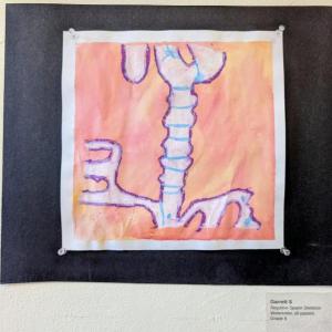 Wiscasset Student Art Show 2026