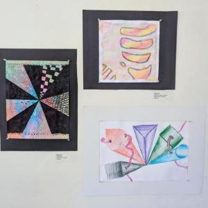 Wiscasset Student Art Show 2026