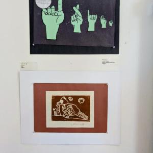 Wiscasset Student Art Show 2026