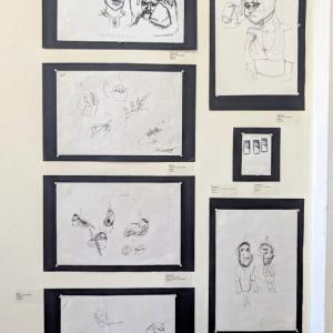 Wiscasset Student Art Show 2026