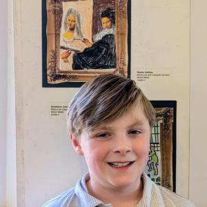 Wiscasset Student Art Show 2026