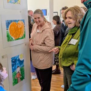 Wiscasset Student Art Show 2026