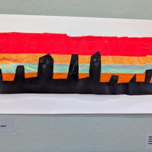 Wiscasset Student Art Show 2026