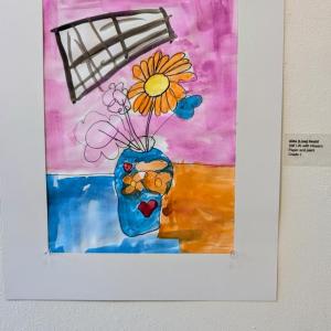 Wiscasset Student Art Show 2026