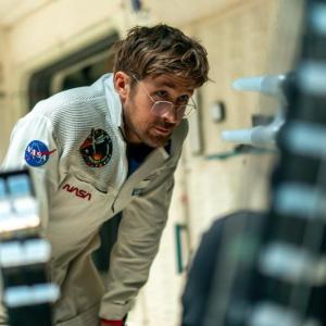 "Project Hail Mary," starring Ryan Gosling, opens at the Lincoln Theater on Friday, April 17. Courtesy of the venue