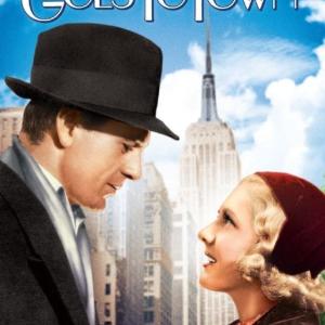 Mr. Deeds Goes to Town