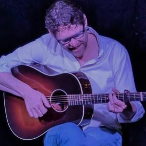 Folk singer/songwriter Paddy Mills is in Concert May 2, opening weekend of the Sail, Power, & Steam Museum.