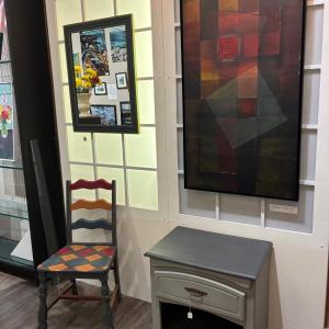 LISA KRISTOFF/Boothbay Register