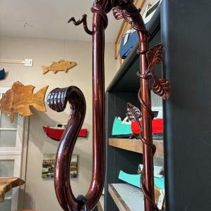 Artist Collective, Edgeccomb, LISA KRISTOFF/Boothbay Register