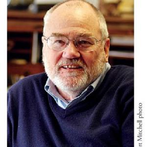 Robert Mitchell photo 