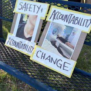 Protest 