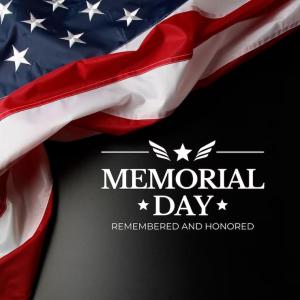 In appreciation for all those who served! 