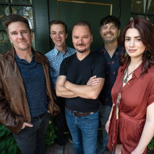 Gaelic Storm. June 11. Boothbay Harbor Opera House. Got tickets? Photo courtesy of the band