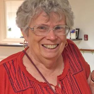 Juliette N. Williams