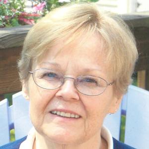 Janet Chesebro