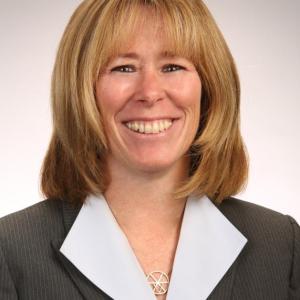 Carrie Warren