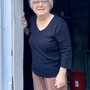 Frances Sherburne