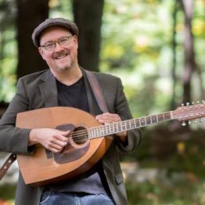 Jud Caswell Tuesday, June 9th from 5:30 to 7:30PM