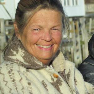 Meredith P. Mitchell