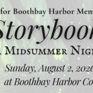 Storybook Ball