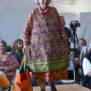 ISABELLE CURTIS/Boothbay Register